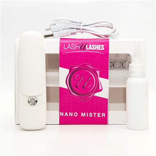 Nano Mister